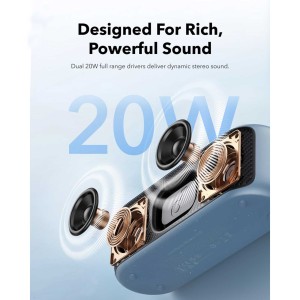 اسپیکر بلوتوثی انکر مدل Soundcore Motion 100
